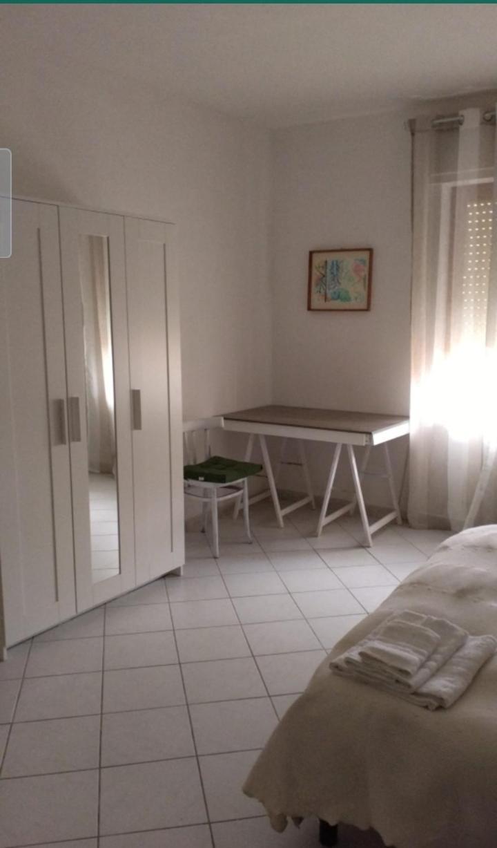 Accommodatie bij particulieren Aria Di Campagna