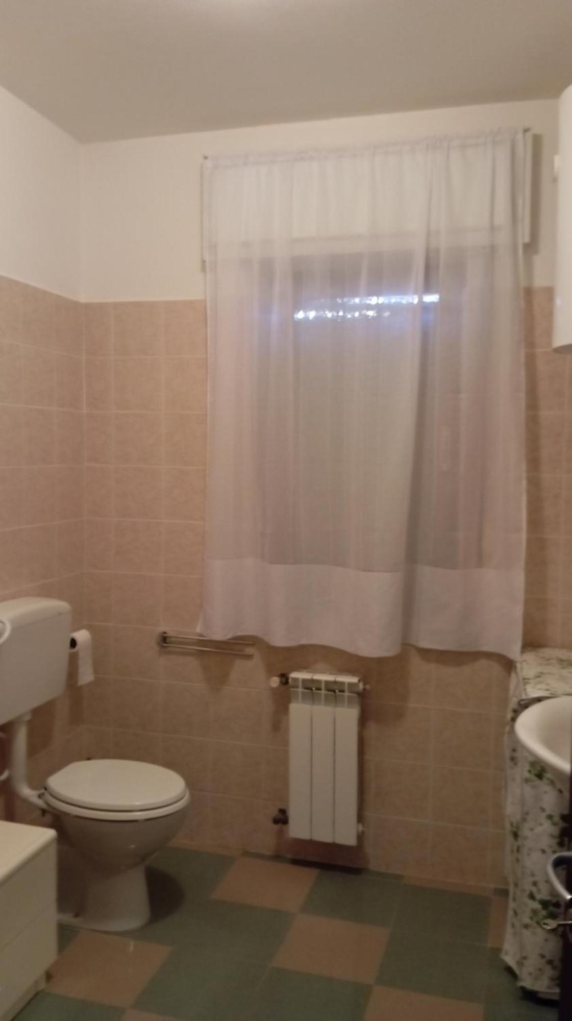 Accommodatie bij particulieren Aria Di Campagna *