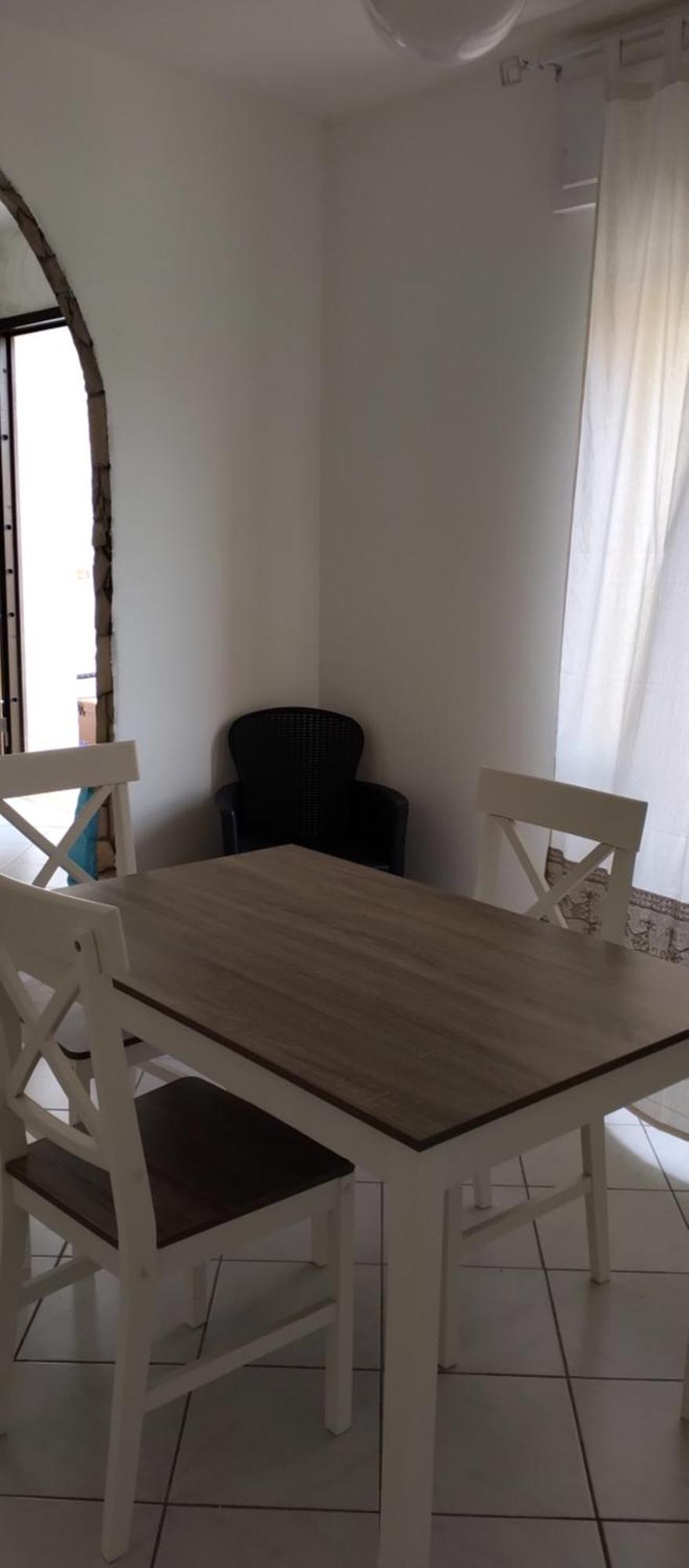 Accommodatie bij particulieren Aria Di Campagna Olmedo