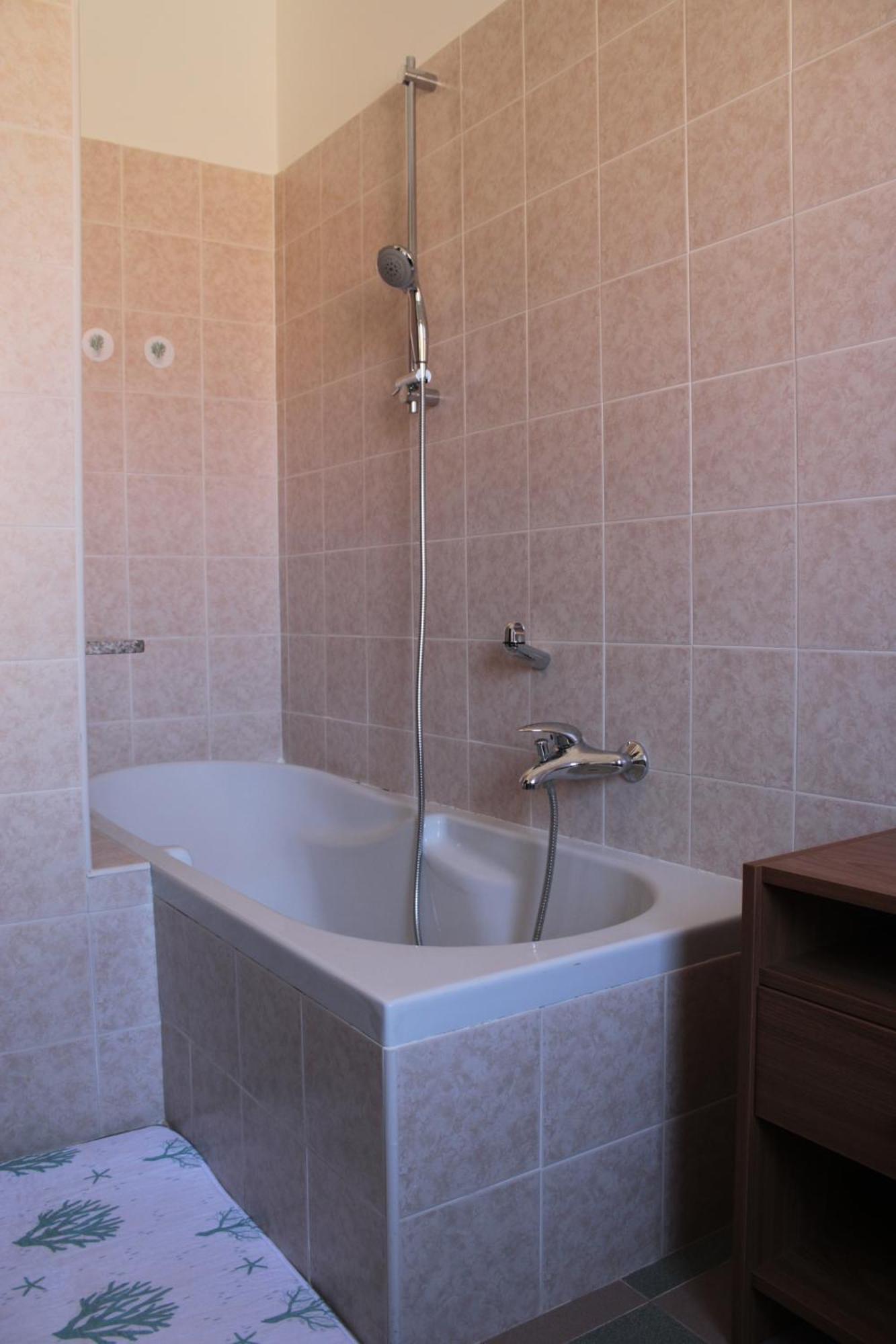 Accommodatie bij particulieren Aria Di Campagna Olmedo