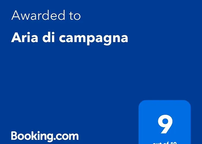Aria Di Campagna