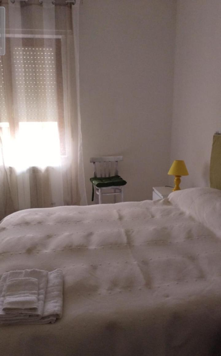 Homestay Aria Di Campagna