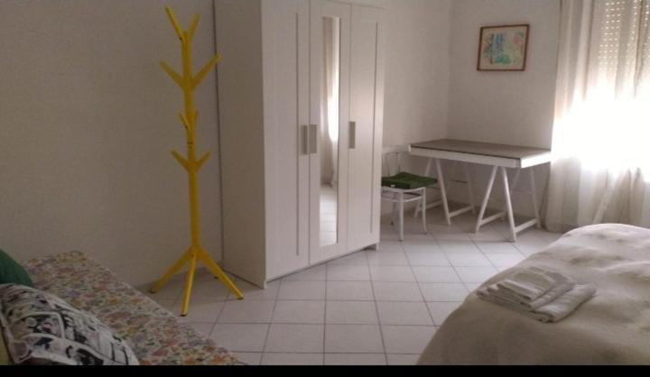 Aria Di Campagna Homestay *