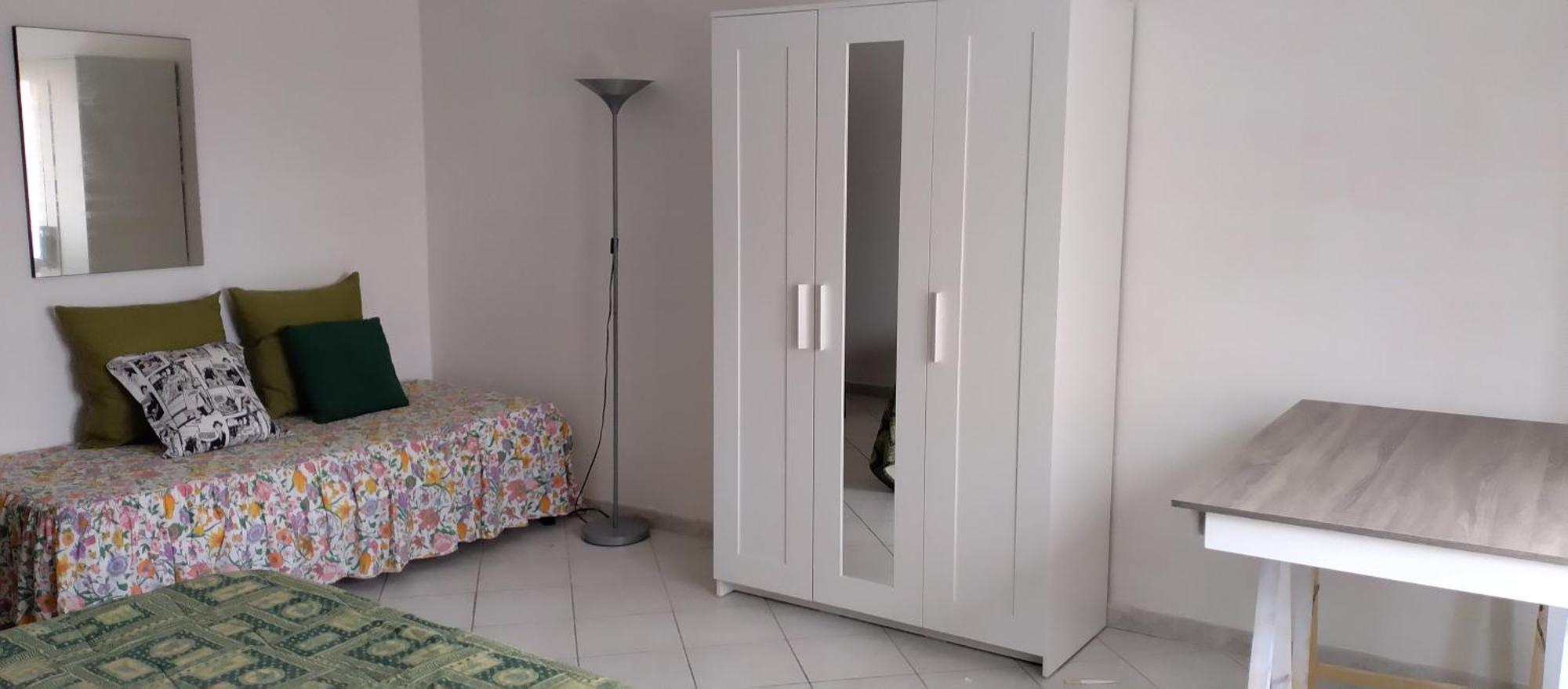 Aria Di Campagna Homestay *