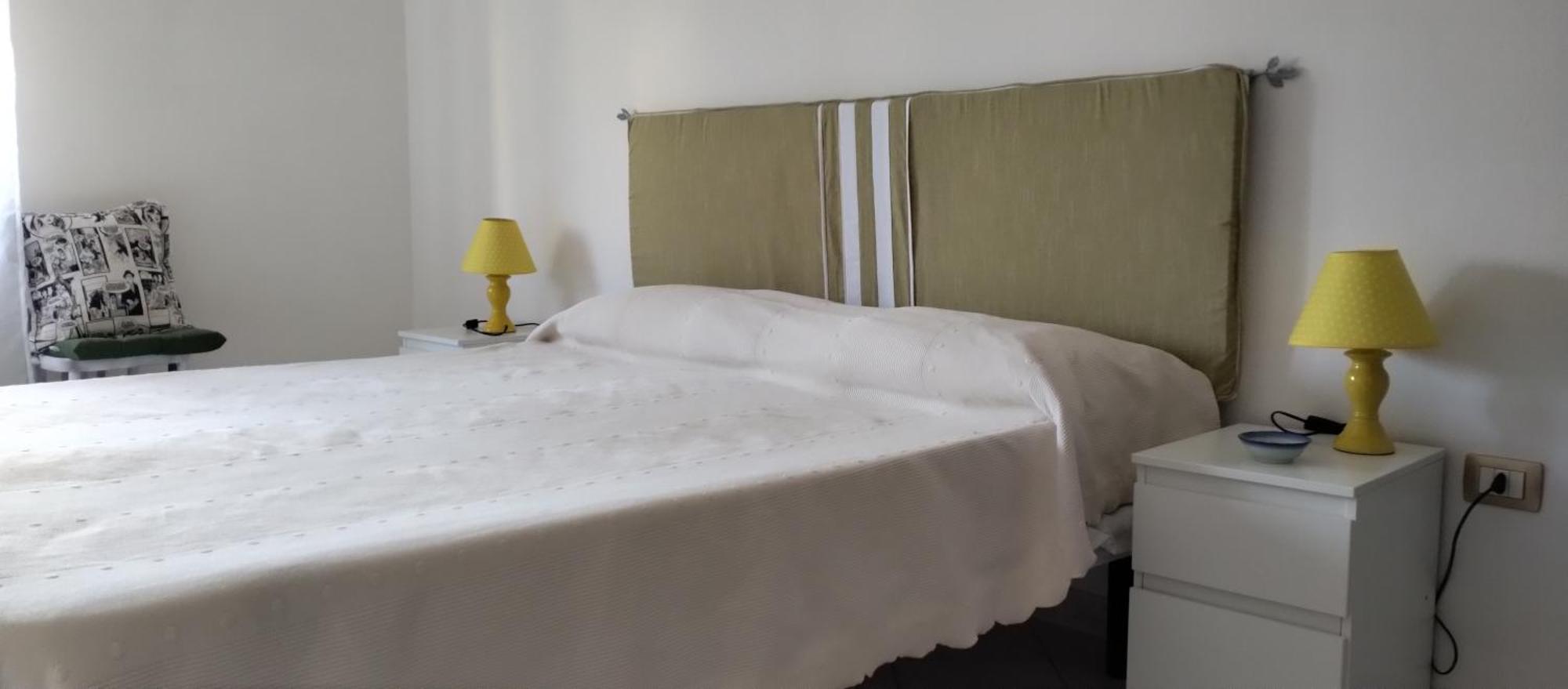 Homestay Aria Di Campagna *