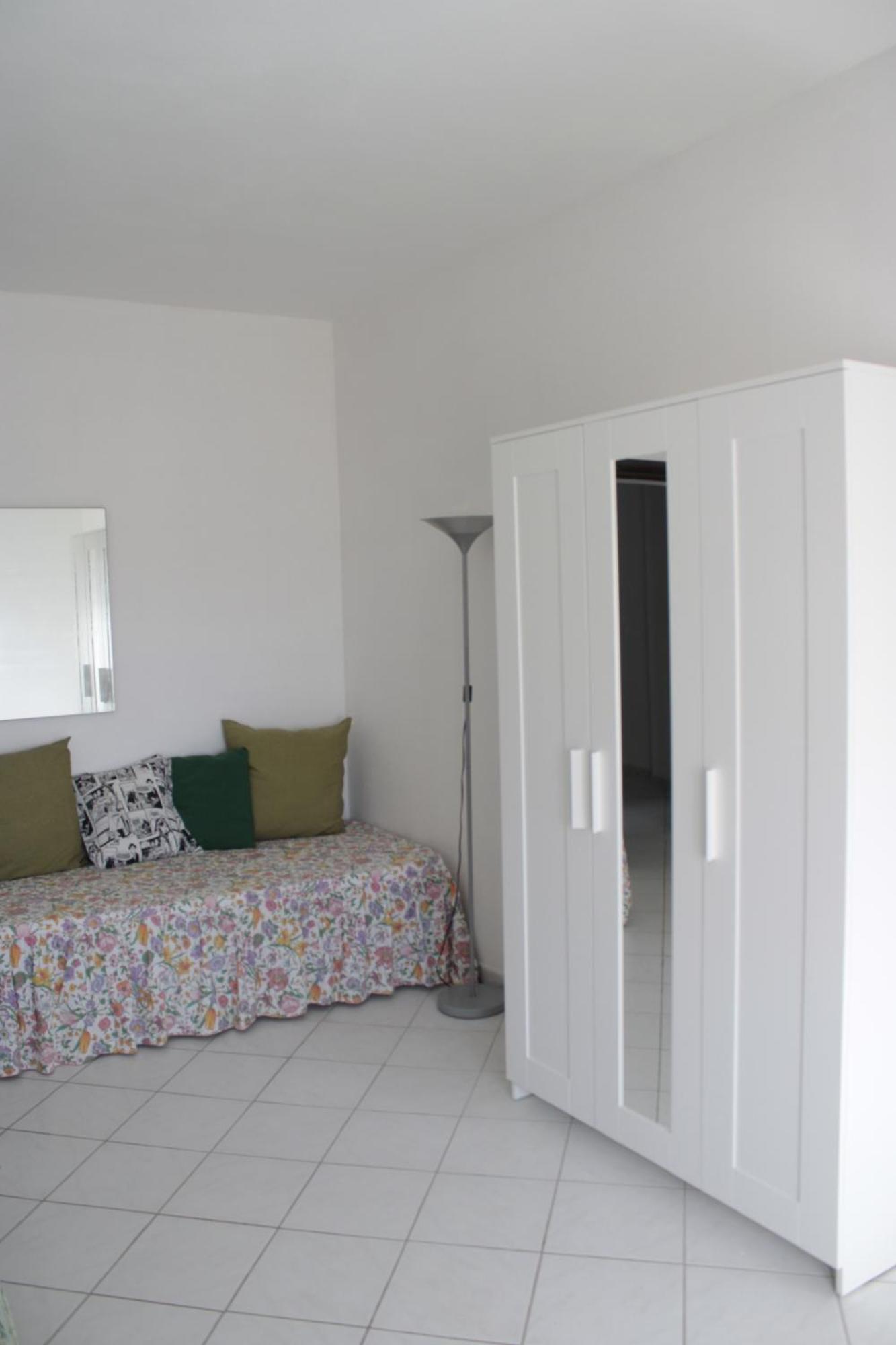 Aria Di Campagna Homestay *