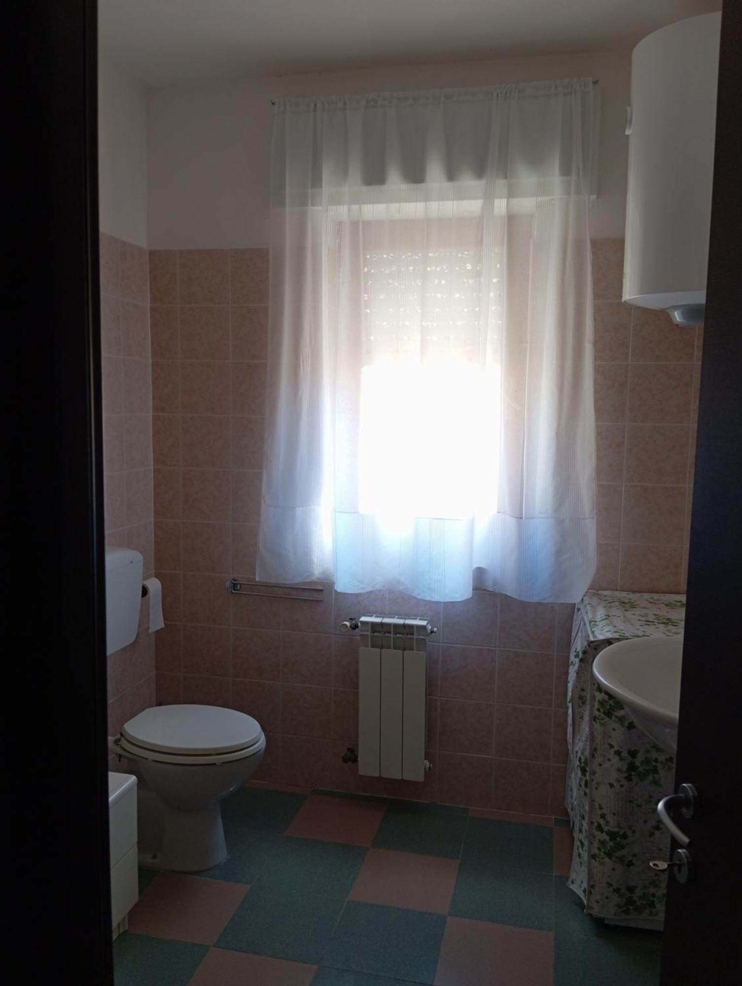Homestay Aria Di Campagna Olmedo